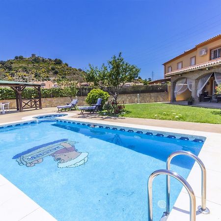 Cubo'S Villa Puerto De La Torre Малага Екстериор снимка